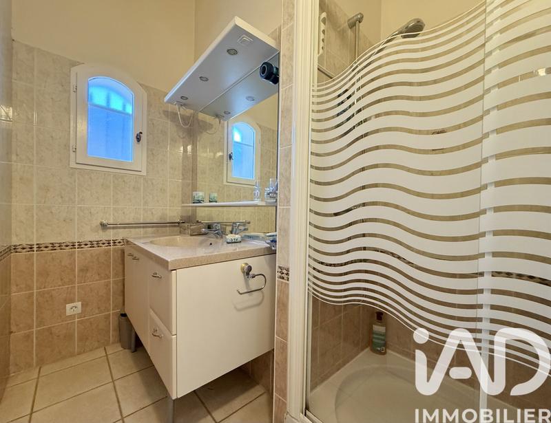 Maison - 123 m² - 6 pièces