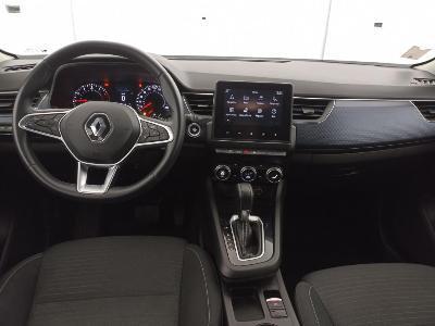 Renault Arkana mild hybrid 140 Edc Fap - 22 Evolution