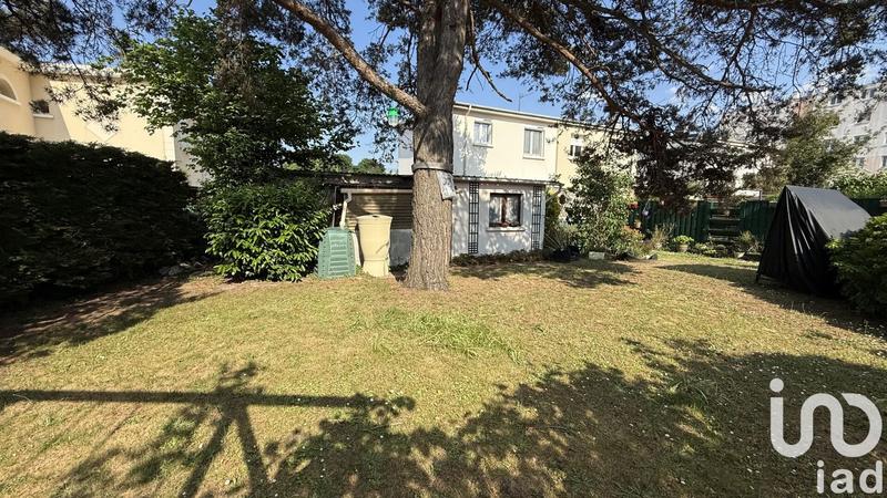 Maison - 70 m² - 4 pièces