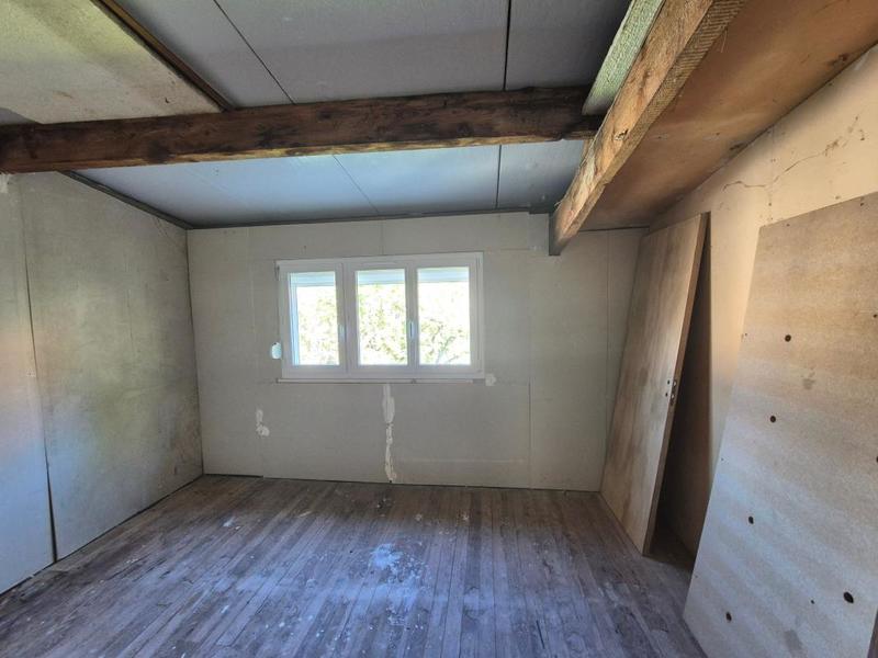 Maison - 112 m² - 4 pièces