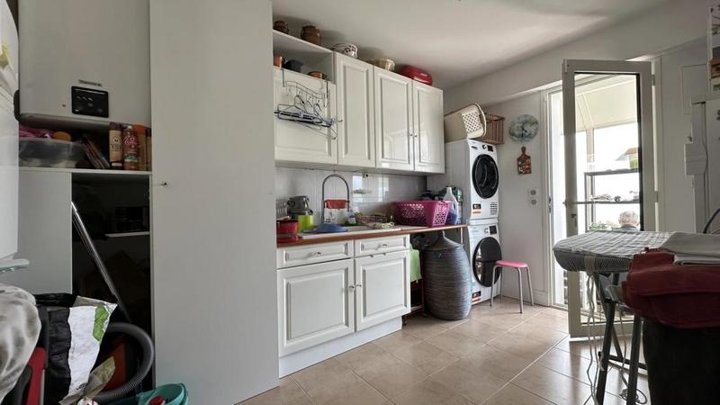 Penthouse - 175 m² - 5 pièces