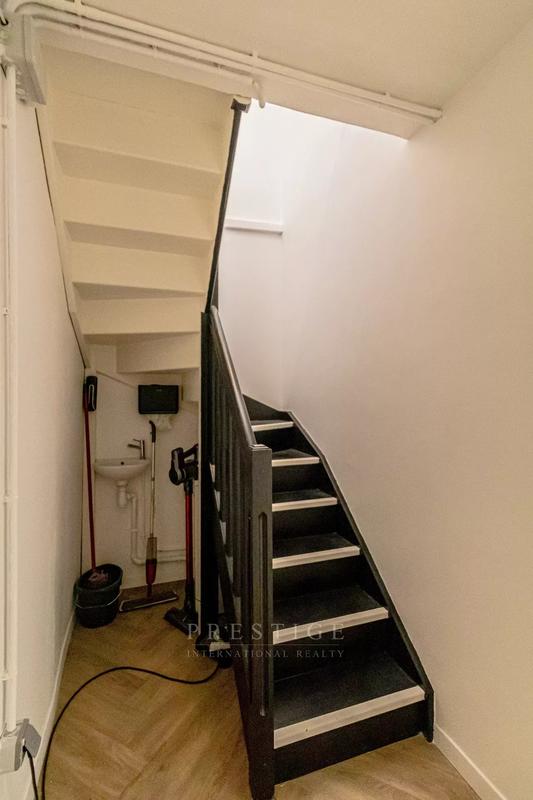 Local commercial - 19 m² - 2 pièces