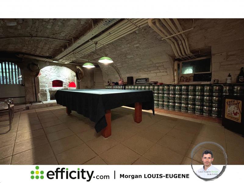 Château - 1 555 m² - 30 pièces