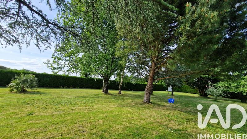 Maison de campagne - 162 m² - 7 pièces