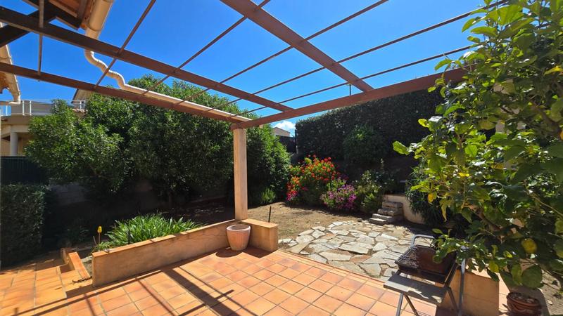 Villa - 103 m² - 5 pièces