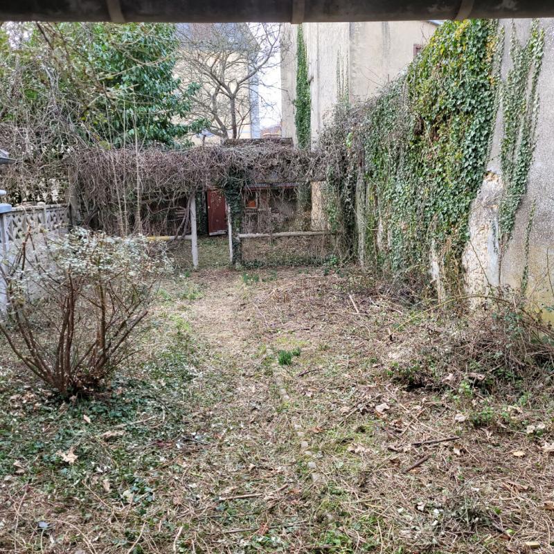 Maison - 195 m² - 8 pièces