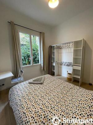 Appartement - 39 m² - 3 pièces