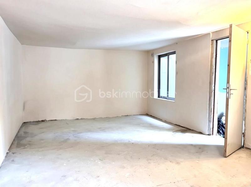 Maison - 56 m² - 2 pièces