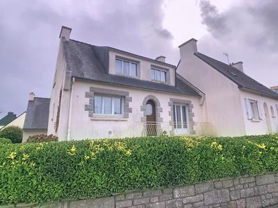 Maison - 123 m² - 5 pièces