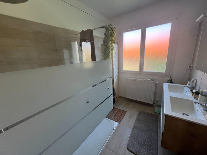 Maison bourgeoise - 178 m² - 8 pièces