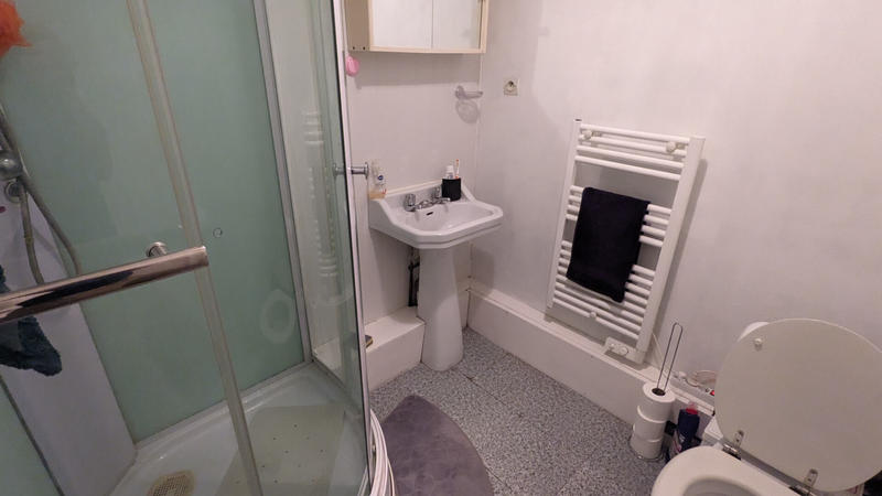 Maison - 131 m² - 5 pièces