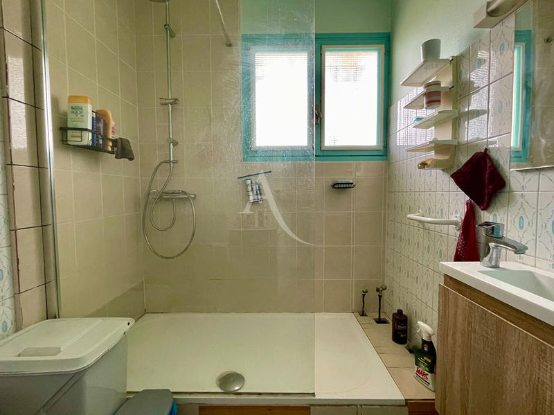 Maison - 107 m² - 4 pièces