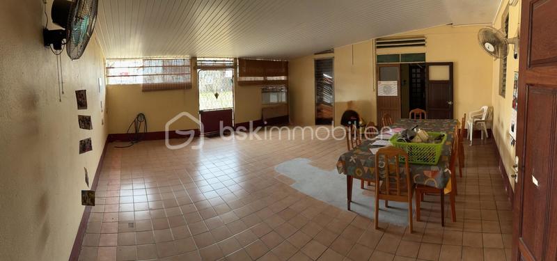 Maison ancienne - 244 m² - 6 pièces