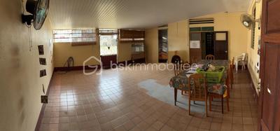 Maison ancienne - 244 m² - 6 pièces