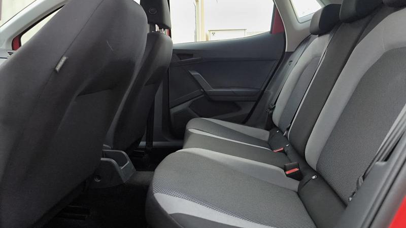 Seat Ibiza 1.0 Tsi 110 Style - Entretien constructeur