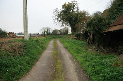 Ferme - 120 m² - 5 pièces