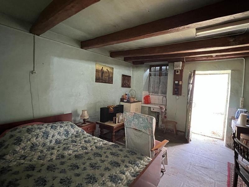 Maison - 41 m² - 2 pièces