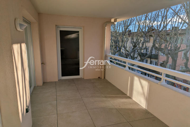 Appartement - 76 m² - 3 pièces