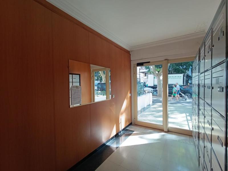 Appartement - 51 m² - 2 pièces