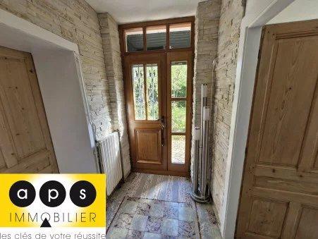 Maison de village - 10 pièces