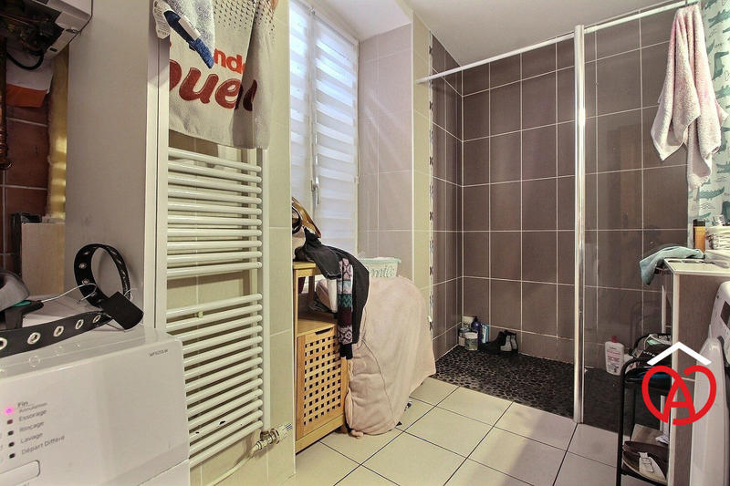 Appartement - 78 m² - 3 pièces