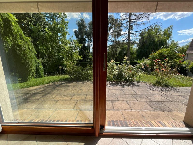 Maison - 187 m² - 7 pièces