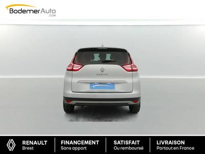 Renault Grand Scénic TCe 140 Fap Edc - 21 Intens