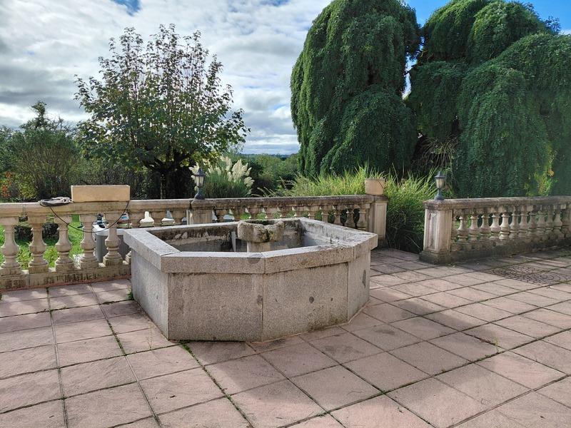 Maison bourgeoise - 181 m² - 1 pièce