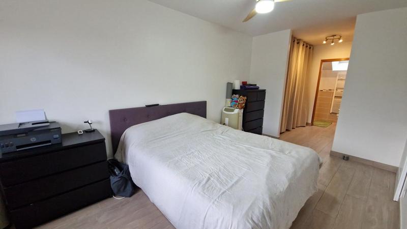 Maison - 132 m² - 5 pièces