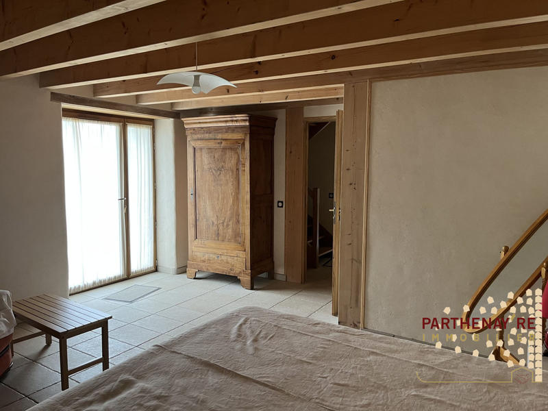 Maison - 149 m² - 5 pièces