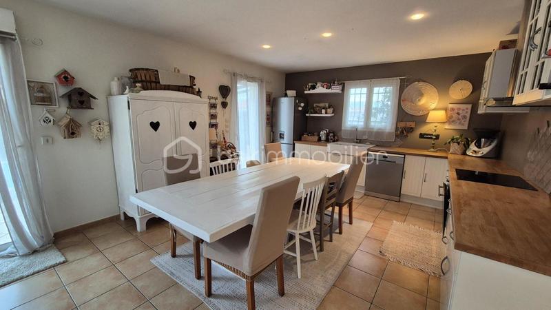 Villa - 96 m² - 5 pièces