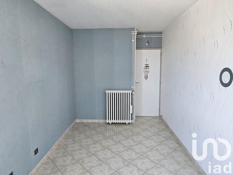 Appartement - 78 m² - 4 pièces