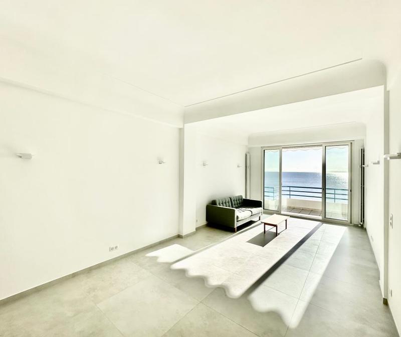 Appartement - 87 m² - 3 pièces