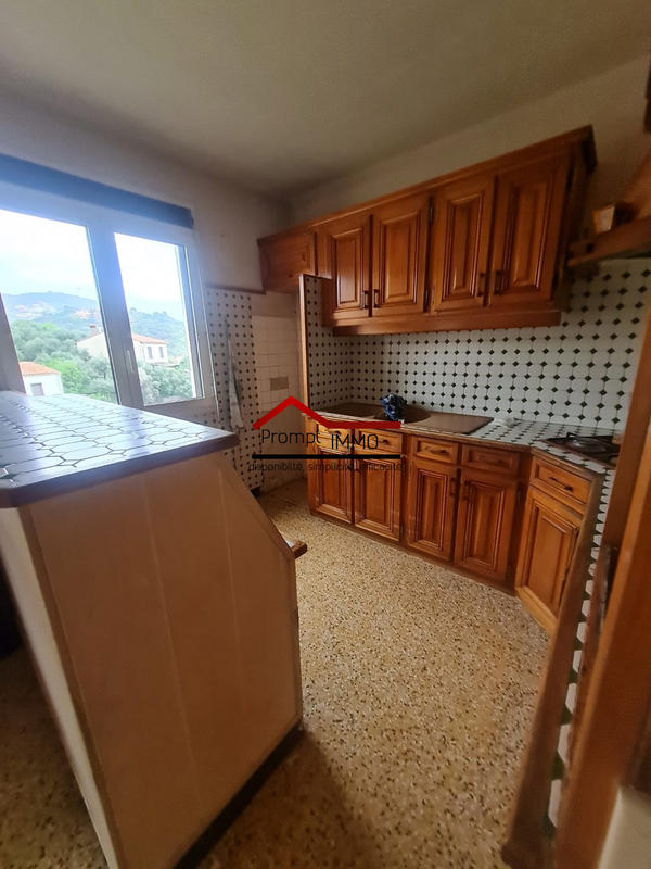 Maison traditionnelle - 125 m² - 7 pièces