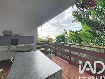 Maison - 134 m² - 5 pièces