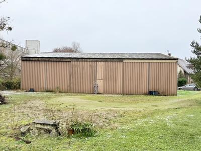 Maison - 152 m² - 7 pièces