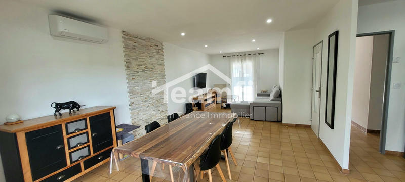 Maison - 83 m² - 3 pièces