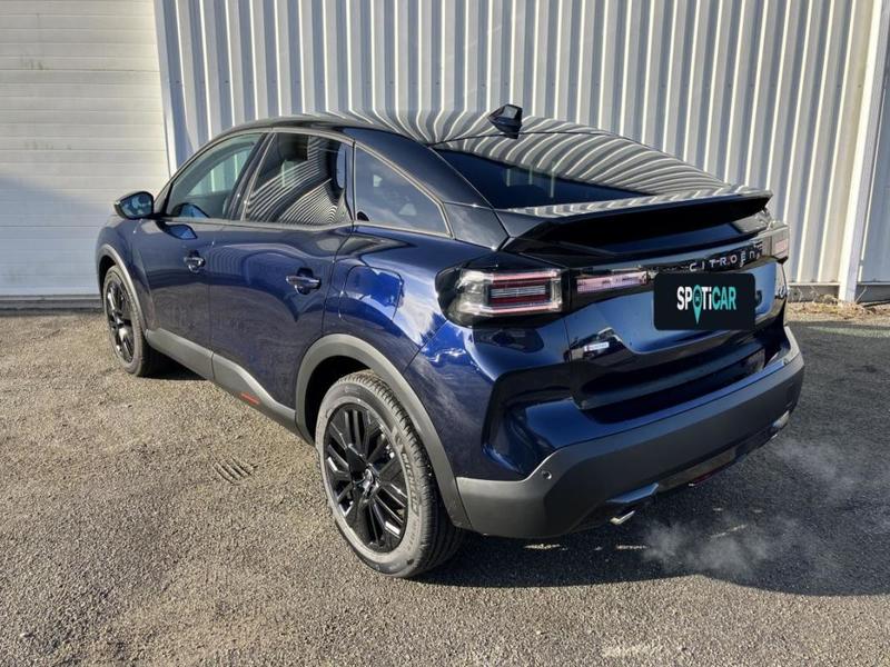 Citroën C4 III Hybride 145 e-Dsc6 Collection