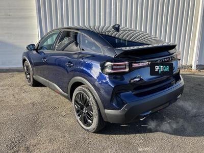 Citroën C4 III Hybride 145 e-Dsc6 Collection