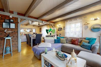 Ferme - 111 m² - 6 pièces