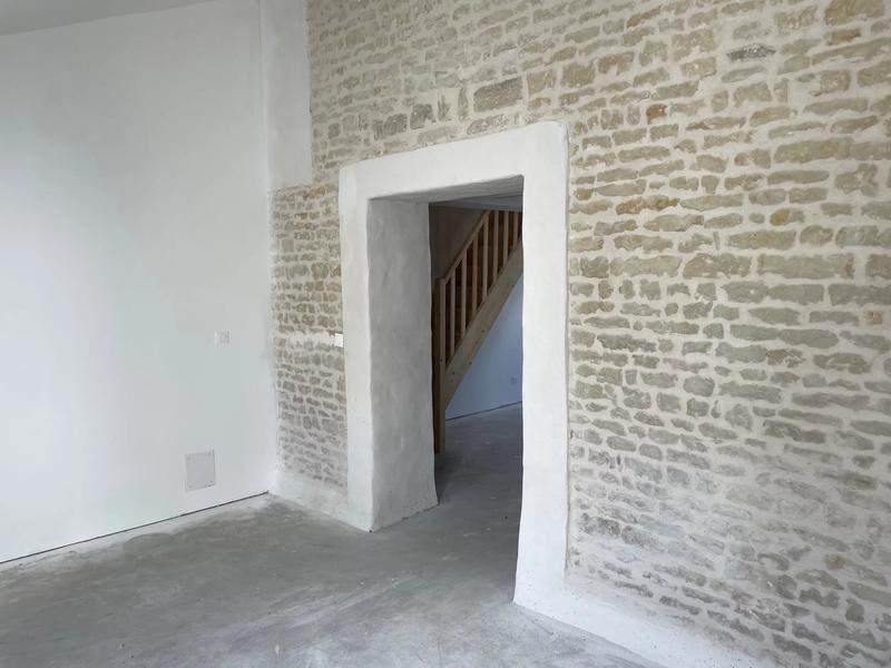 Maison - 78 m² - 4 pièces
