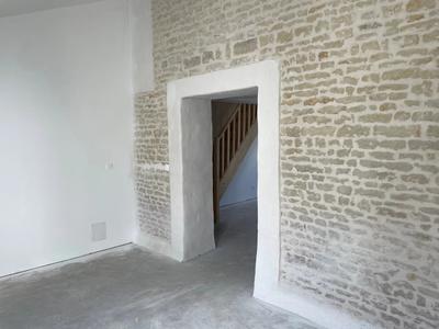 Maison - 78 m² - 4 pièces