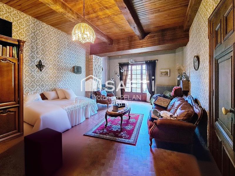 Maison - 157 m² - 5 pièces