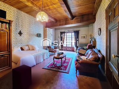 Maison - 157 m² - 5 pièces