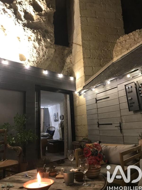 Maison - 174 m² - 4 pièces