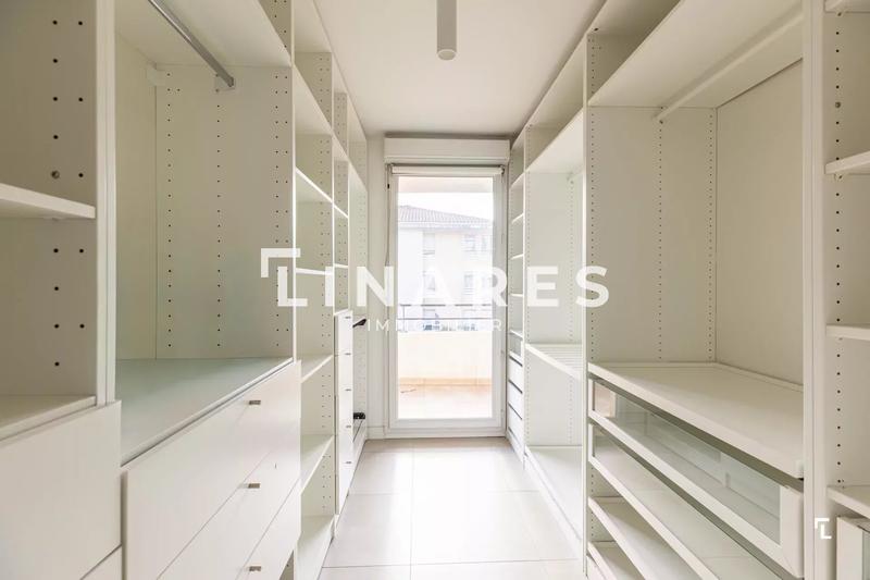 Appartement - 51 m² - 3 pièces