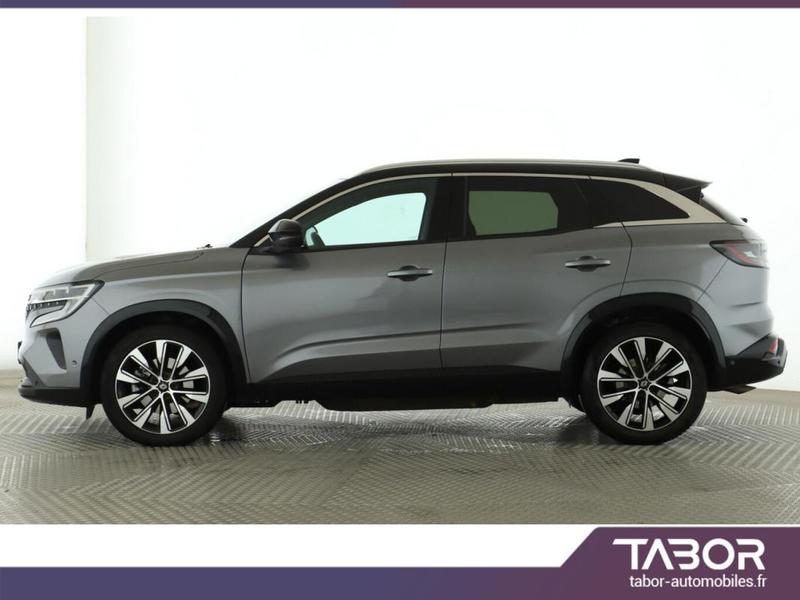 Renault Austral E-Tech 200 Techno Pano Massage