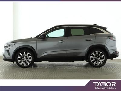 Renault Austral E-Tech 200 Techno Pano Massage