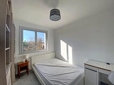 Appartement - 63 m² - 4 pièces