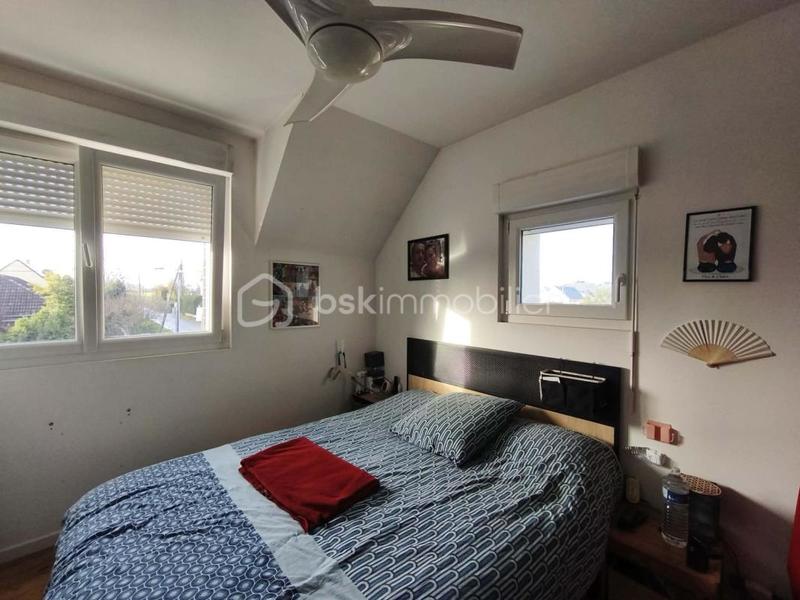 Pavillon - 73 m² - 4 pièces